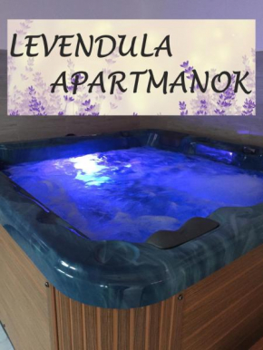 Alföldi Levendula Vendégház
